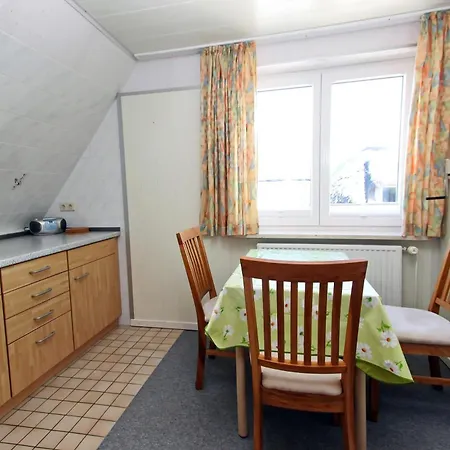 Appartement App-ost-arh-131 Westerland