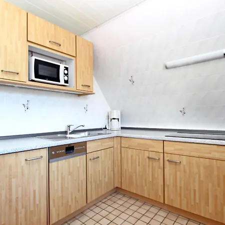 Appartement App-ost-arh-131