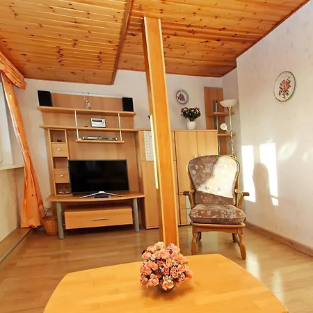 App-ost-arh-131 Appartement Westerland